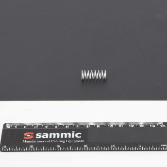 Horeca Parts - Sprężyna - Prasa do burgerów Sammic PH-100, PH-130