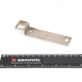 Horeca Parts - Uchwyt - Prasa do burgerów Sammic PH-100, PH-130