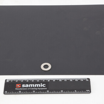 Horeca Parts - Podkładka - Prasa do burgerów Sammic PH-100, PH-130