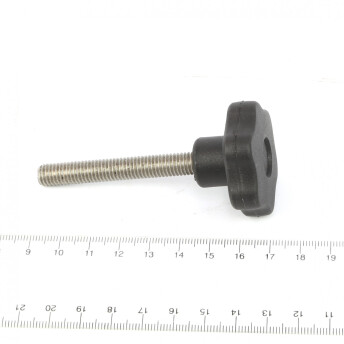 Horeca Parts - Pokrętło - Piła do kości Sammic SH-182