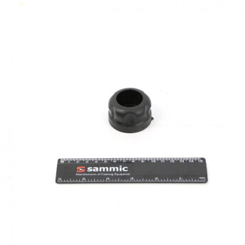 Horeca Parts - Pokrętło - Maszynka do ciasta na pizze Sammic DF-30, DF-40, DF-40P