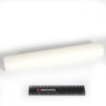 Horeca Parts - Rolka (dolna) - Maszynka do ciasta na pizze Sammic DF-30