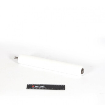 Horeca Parts - Rolka (górna) - Maszynka do ciasta na pizze Sammic DF-30