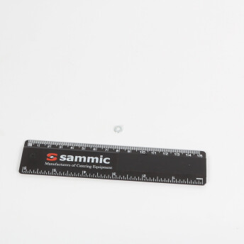 Horeca Parts - Podkładka rowkowa - Maszynka do ciasta na pizze Sammic DF-30, DF-40, DF-40P