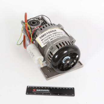 Horeca Parts - Silnik 230/50-60hZ/1 - Maszynka do ciasta na pizze Sammic DF-30, DF-40, DF-40P