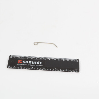 Horeca Parts - Sprężyna skrobaka - Maszynka do ciasta na pizze Sammic DF-30, DF-40, DF-40P