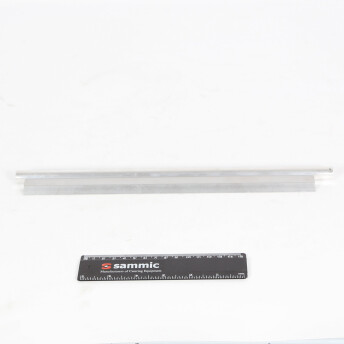 Horeca Parts - Skrobak (tylny) - Maszynka do ciasta na pizze Sammic DF-30
