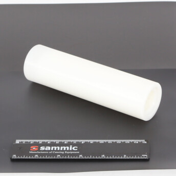Horeca Parts - Rolka (górna środkowa) - Maszynka do ciasta na pizze Sammic DF-30