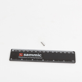 Horeca Parts - Bolec 3x14 - Maszynka do ciasta na pizze Sammic DF-30, DF-40, DF-40P