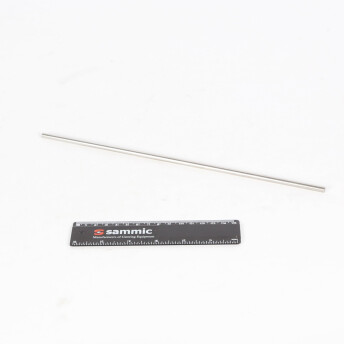 Horeca Parts - Napinacz (dolny) - Maszynka do ciasta na pizze Sammic DF-30, DF-40P