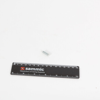 Horeca Parts - Śruba M6x20 - Maszynka do ciasta na pizze Sammic DF-30, DF-40, DF-40P