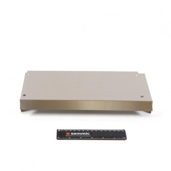 Horeca Parts - Wspornik suwaka - Maszynka do ciasta na pizze Sammic DF-40