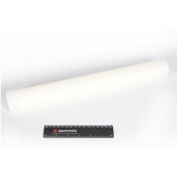 Horeca Parts - Rolka (dolna mimośrodowa) - Maszynka do ciasta na pizze Sammic DF-40, DF-40P