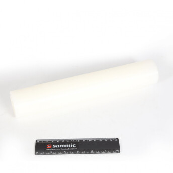Horeca Parts - Rolka (górna mimośrodowa) - Maszynka do ciasta na pizze Sammic DF-40P