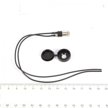 Horeca Parts - Gniazdo mini jack - Urządzenie do Sous-Vide Sammic SMARTVIDE 7, SMARTVIDE 9, SMARTVIDE XL