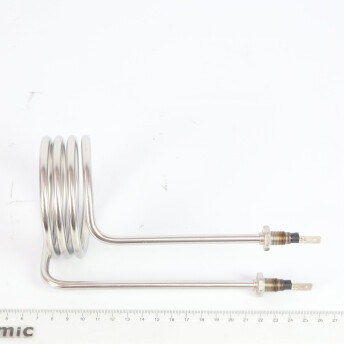 Horeca Parts - Grzałka 1400W 120V - Urządzenie do Sous-Vide Sammic SMARTVIDE 7, SMARTVIDE 9