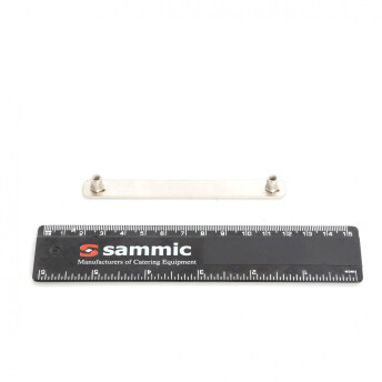 Horeca Parts - Mocowanie obudowy - Urządzenie do Sous-Vide Sammic SMARTVIDE 7, SMARTVIDE 9