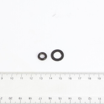 Horeca Parts - O-ring - Urządzenie do Sous-Vide Sammic SMARTVIDE 5, SMARTVIDE 7, SMARTVIDE 9, SMARTVIDE XL