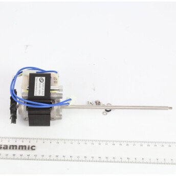 Horeca Parts - Silnik  - Urządzenie do Sous-Vide Sammic SMARTVIDE 5, SMARTVIDE 7, SMARTVIDE 9
