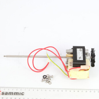 Horeca Parts - Silnik 120/60 - Urządzenie do Sous-Vide Sammic SMARTVIDE 5, SMARTVIDE 7, SMARTVIDE 9