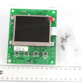 Horeca Parts - Płytka PCB  - Urządzenie do Sous-Vide Sammic SMARTVIDE 5, SMARTVIDE 7, SMARTVIDE 9
