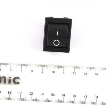 Horeca Parts - Przełącznik  - Urządzenie do Sous-Vide Sammic SMARTVIDE 5, SMARTVIDE 7, SMARTVIDE 9, SMARTVIDE XL