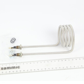 Horeca Parts - Grzałka 1600W 230V - Urządzenie do Sous-Vide Sammic SMARTVIDE 5