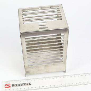 Horeca Parts - Osłona - Urządzenie do Sous-Vide Sammic SMARTVIDE 5