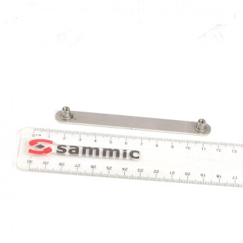 Horeca Parts - Element mocujący obudowę - Urządzenie do Sous-Vide Sammic SMARTVIDE 5