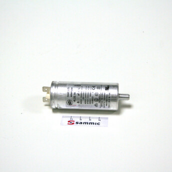 Horeca Parts - Kondensator (stały) 6uF/450V - Pakowarka próżniowa Sammic (2149121)