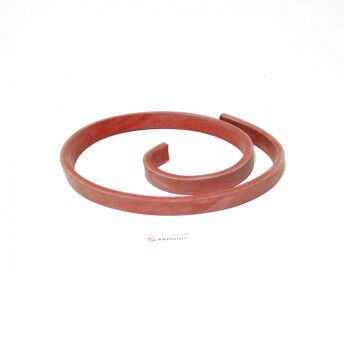 Horeca Parts - Uszczelka silikonowa 854 mm - Pakowarka próżniowa Sammic