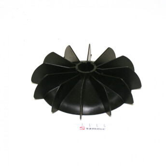 Horeca Parts - Wentylator (silnika 63 m³) - Pakowarka próżniowa Sammic 600