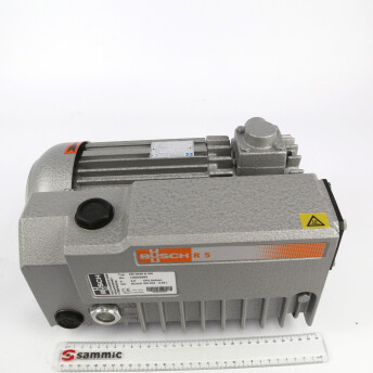 Horeca Parts - Pompa KB0020 230/50-60/1 - Pakowarka próżniowa Sammic