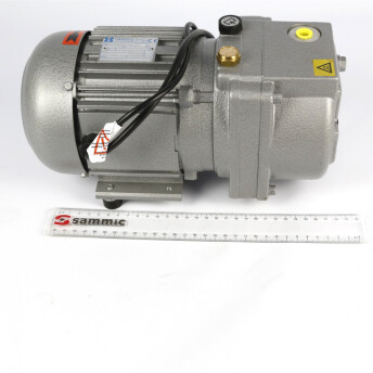 Horeca Parts - Pompa 6m³ - Pakowarka próżniowa Sammic SE-204, SE-208, SE-308, SE-310, SE-316