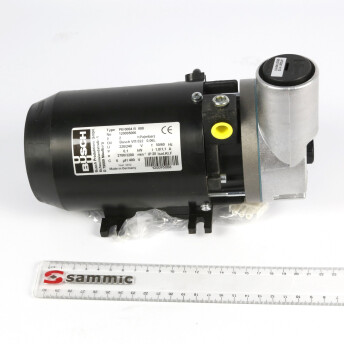 Horeca Parts - Pompa 4m³ - Pakowarka próżniowa Sammic SE-204, SE-208
