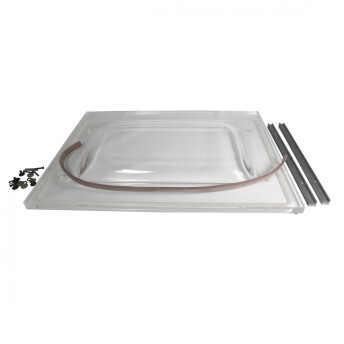 Horeca Parts - Pokrywa - Pakowarka próżniowa Sammic 800 CC