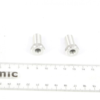Horeca Parts - Uszczelnienie wału cylindra - Pakowarka próżniowa Sammic