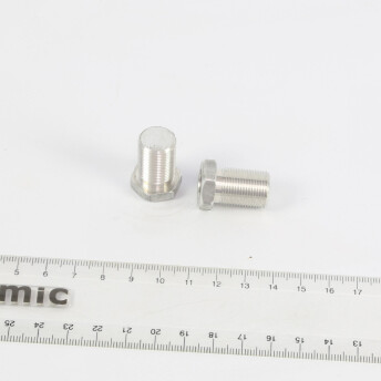 Horeca Parts - Uszczelnienie wału cylindra - Pakowarka próżniowa Sammic