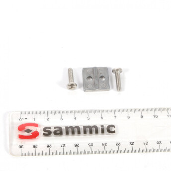 Horeca Parts - Zestaw mocujący 20 mm  - Pakowarka próżniowa Sammic