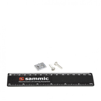 Horeca Parts - Element mocujący S 15 D - Pakowarka próżniowa Sammic