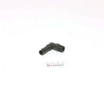 Horeca Parts - Kolanko 90G WES10 R-1/4” - Pakowarka próżniowa Sammic SE-204, SE-208