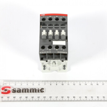 Horeca Parts - Stycznik AF9-22-00-13 100/250 - Pakowarka próżniowa Sammic