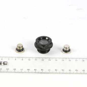 Horeca Parts - Zestaw zatyczki 3/4m³ - Pakowarka próżniowa Sammic