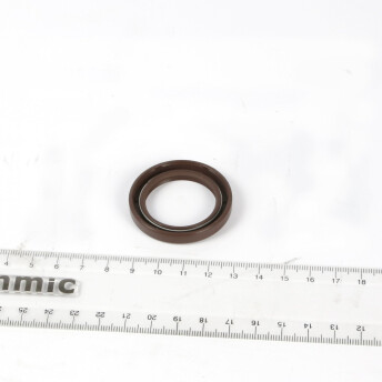 Horeca Parts - Oś mocująca Busch R50063-0100C - Pakowarka próżniowa Sammic 600