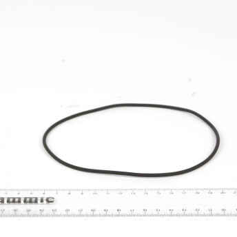 Horeca Parts - Uszczelka typu O-ring Busch R50063-0100E - Pakowarka próżniowa Sammic 600