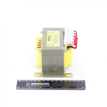 Horeca Parts - Transformator 150 VA 230 V/0–13/16 V - Pakowarka próżniowa Sammic
