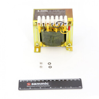 Horeca Parts - Transformator uszczelniający S-400/500 + 120 V - Pakowarka próżniowa Sammic