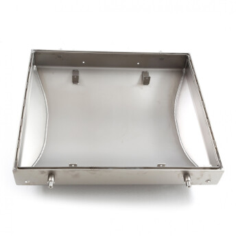 Horeca Parts - Pokrywa - Pakowarka próżniowa Sammic 6100, 6160