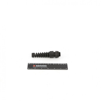 Horeca Parts - Dławnica M-20X1,5 L-15 - Pakowarka próżniowa Sammic 6100, 6160