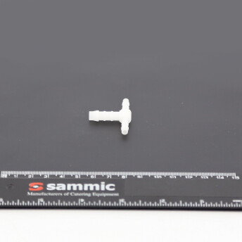 Horeca Parts - Złączka TRS 4-6-4 - Pakowarka próżniowa Sammic 6100, 6160